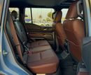 تويوتا برادو 2.4l Turbo Adventure Duo Tone