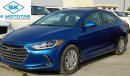 Hyundai Elantra 2.0L PETROL / REAR A/C / EXCELLENT CONDITION (LOT # 56459)