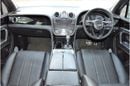 Bentley Bentayga Full option top of range