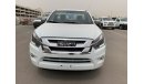 Isuzu D-Max DMAX LS 2.5L TURBO DIESEL 2018