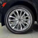 Cadillac Escalade Premium Luxury 6.2L 4WD Premium Luxury