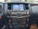Nissan Patrol LE PLATINUM