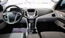 GMC Terrain SLT