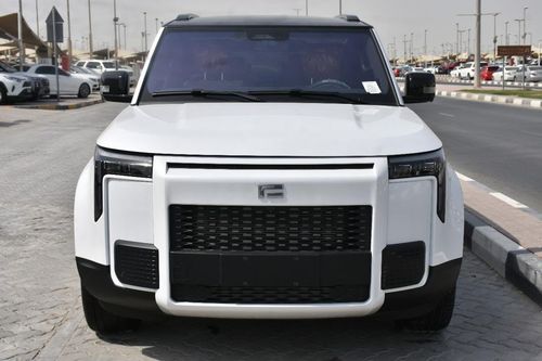 روكس 01 STANDARD 7 seats