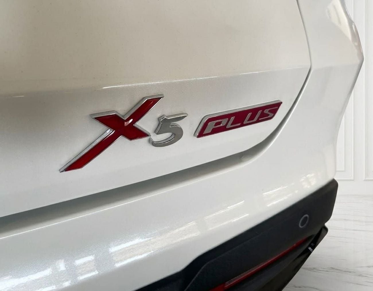 تشنجان x5 بلس X5 Plus Brand New 2026