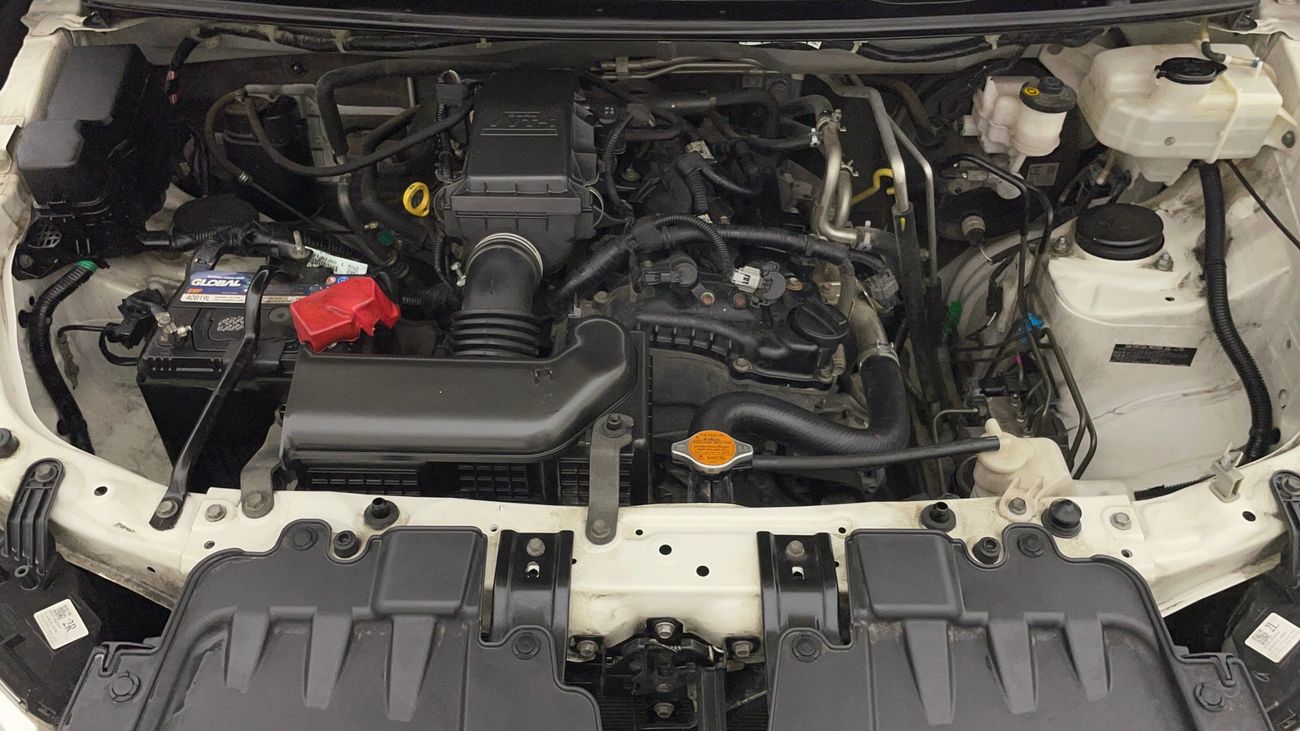 Toyota Rush EX 1.5 | Zero Down Payment | Home Test Drive