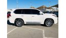 Lexus LX570 Lexus Lx570 good condition clean car not accident