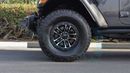 Jeep Wrangler (For Export , НА ЭКСПОРТ) PY 25/25 UNLIMITED RUBICON XTREME 2.0L TURBO GCC Без пробега