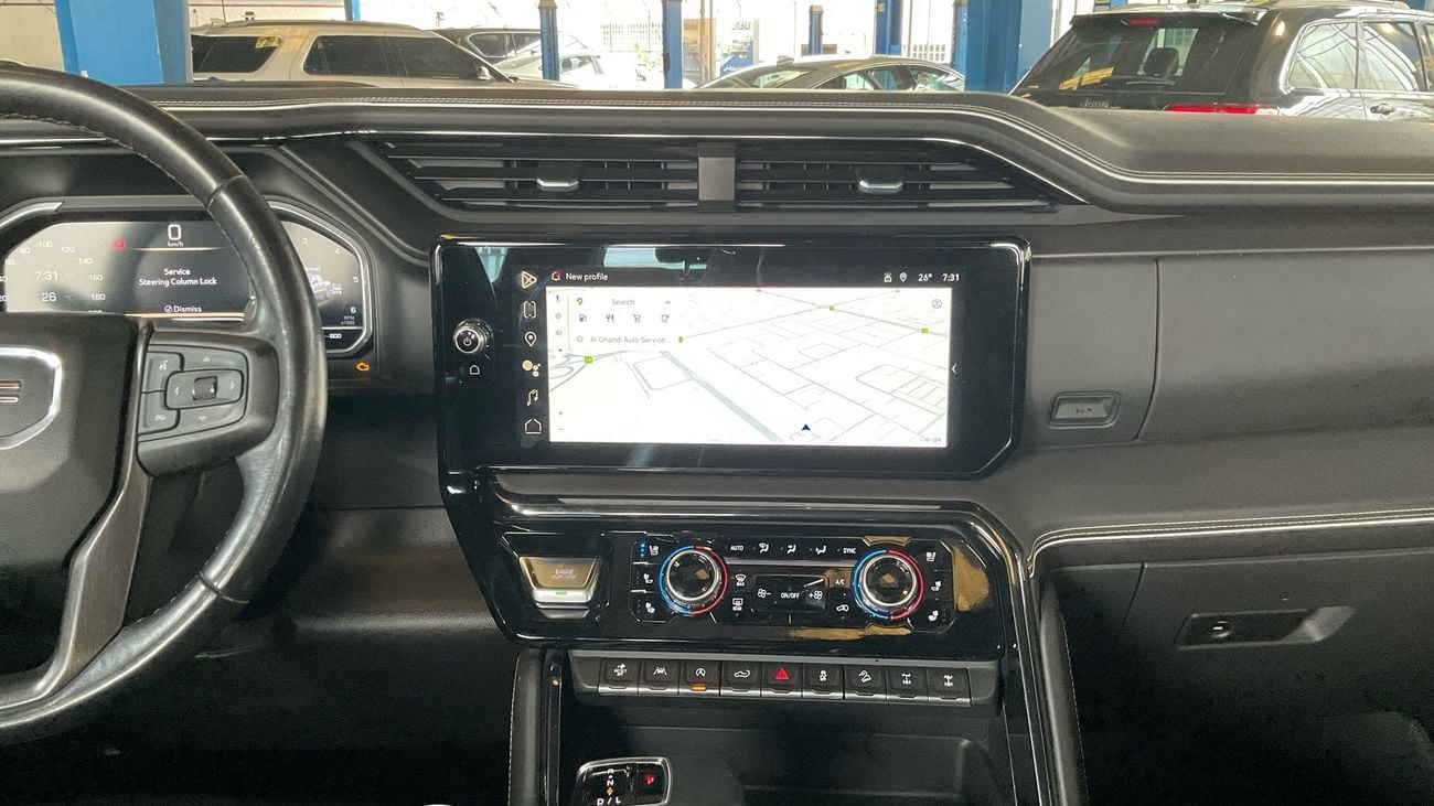 GMC Sierra AT4X | upto AED 20,000 Ramadan Discount | Guaranteed Warranty | 0 Down Payment