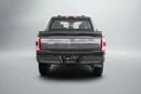 Ford F-150 LIMITED CREW HEV