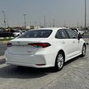 Toyota Corolla GLI HEV 1.8L