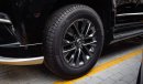 Lexus GX460 Luxury SUV, Grand Crossover with Warranty