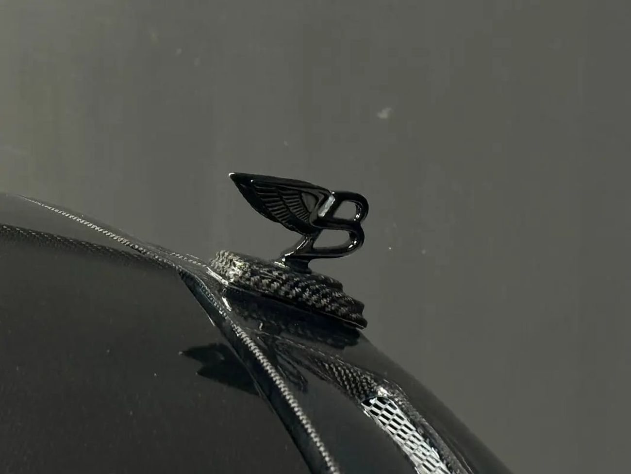 Bentley Bentayga ORIGINAL MANSORY | W12 | FULL SERVICE HISTORY | VIP SEATS