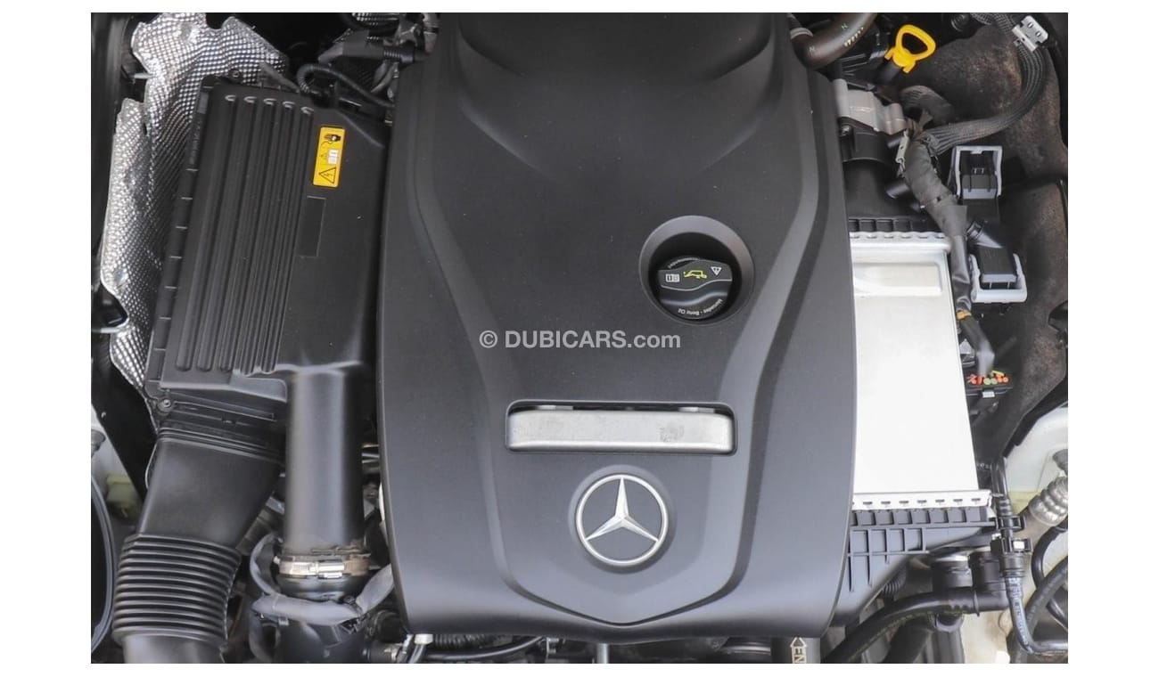 Mercedes-Benz GLC 250 AMG X253