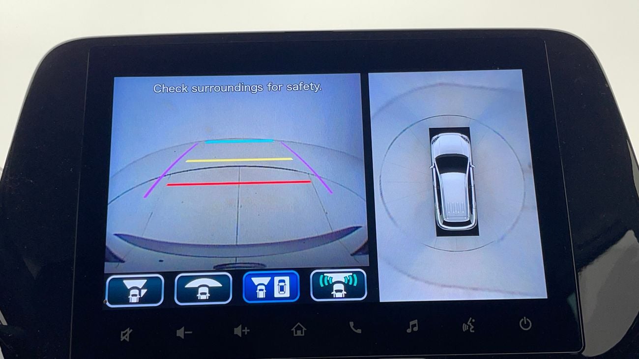 تويوتا أوربان كروزر GLX 1.5 | بدون دفعة مقدمة | اختبار القيادة في المنزل