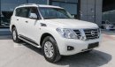 Nissan Patrol SE