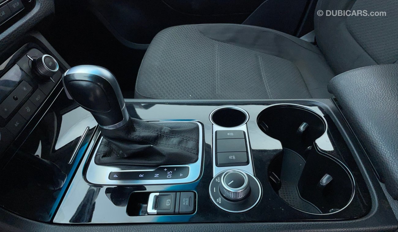 Volkswagen Touareg SE 3.6 | Zero Down Payment | Free Home Test Drive