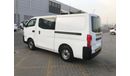 Mitsubishi Canter Van VAN