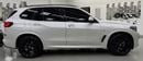 بي أم دبليو X5 40i M SPORT EXCLUSIVE 40i M Sport 3.0L