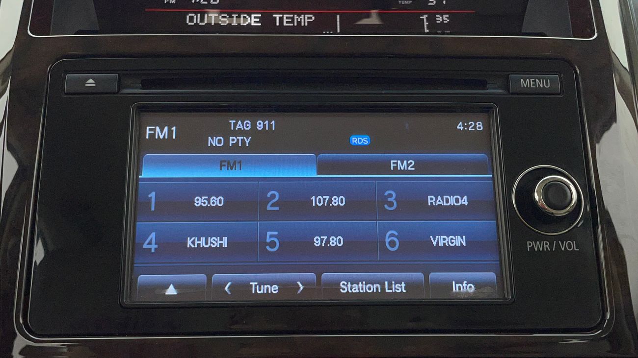 Mitsubishi Pajero GLS HIGHLINE 3.8 | Zero Down Payment | Home Test Drive