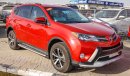 Toyota RAV4 AWD  CLEAN  CAR