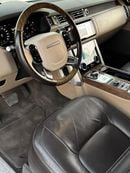 لاند روفر رينج روفر HSE 3.0L (380 HP)