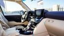 Toyota Land Cruiser 2025 Toyota Land Cruiser LC300 EXR Basic-Option 3.3L V6 TW Twin Turbo Diesel A/T 4WD Export Only