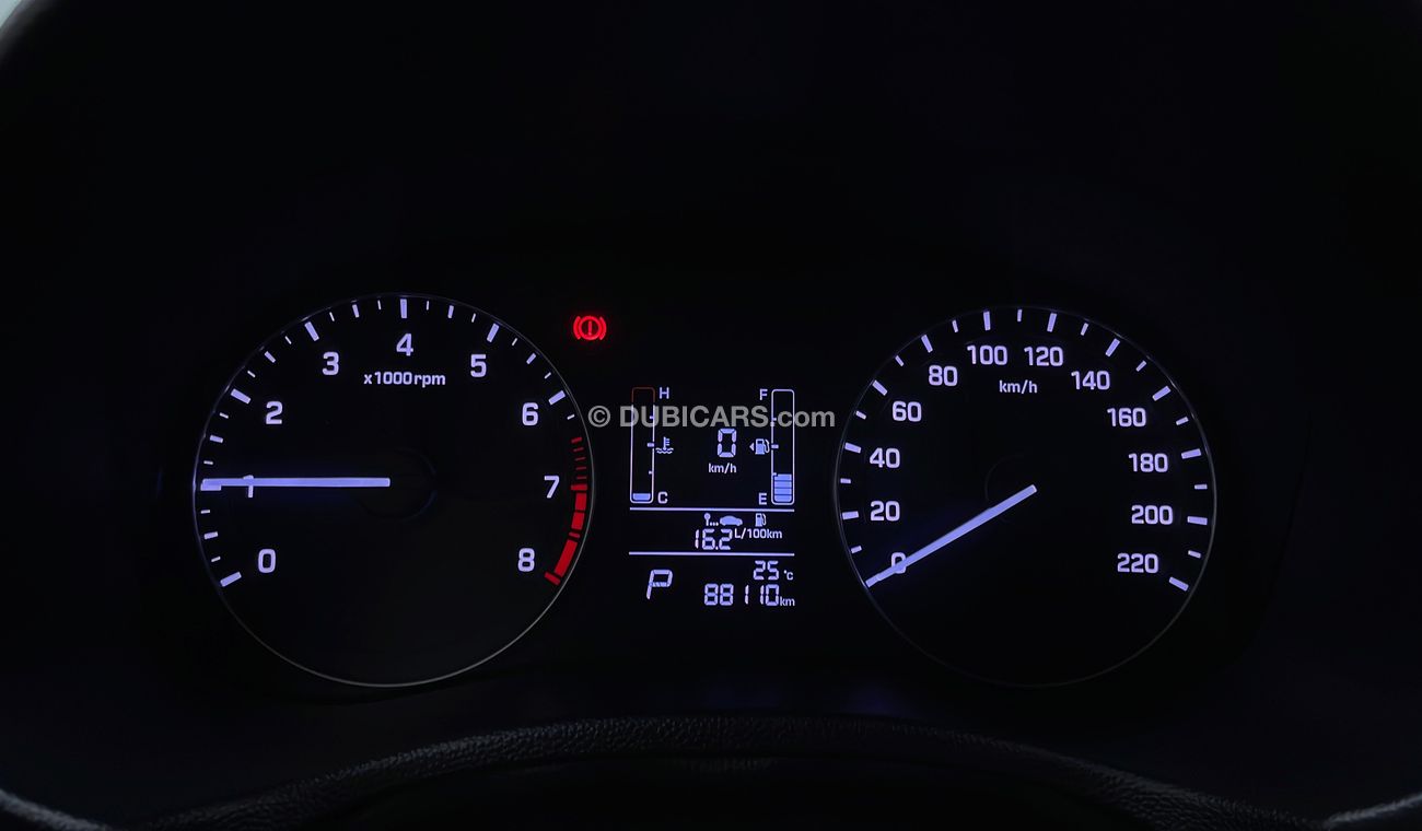 Hyundai Creta S 1.6 | Under Warranty | Inspected on 150+ parameters