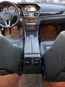 Mercedes-Benz E300 AMG خاليه من الحوادث