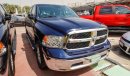 RAM 1500 1500 5.7 Litre SLT