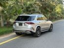 Mercedes Benz GLE350 USA SPEC 2025 Mercedes-Benz GLE 350 4MATIC | Like New | Warranty | 6000 KM | 2.0L Inline-4 | 255 HP