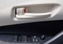 Toyota Corolla XLI 2.0L TOYOTA COROLLA XLI, 2.0L, FWD, PETROL- 2025