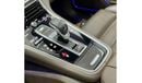 بورش باناميرا 2017 Porsche Panamera 4S- Full Service History-Warranty-GCC.