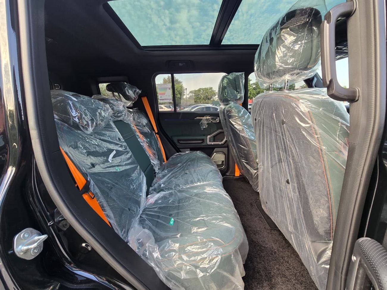 جيتور T2 JETOUR T2 2026 GCC FROM ELITE MOTORS // ORGINAL PAINT // LOW MILEAGE // PERFECT CONDITION