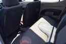 Mitsubishi L200 Mitsubishi L200 Std 2.4L Double Cab Utility, model:2012