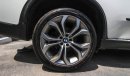 BMW X5 XDrive 50i