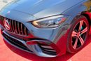 Mercedes Benz GLC 300