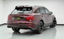 Bentley Bentayga STANDARD