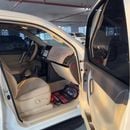 Toyota Prado GXR