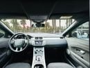 لاند روفر رانج روفر إيفوك SE 2.0L SUV (5 Door) | 2016 | GCC SPECS | AED 1,220 PER MONTH