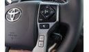 Toyota 4Runner 2023 TOYOTA 4RUNNER LIMITED 4.0 V6 FULL OPTION 