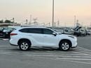 Toyota Highlander 2023 Toyota Highlander LE+  - 2.4L V4 Turbo FWD -  Rear Camera - Leather seat - 7 Seats