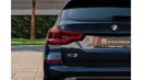 BMW X3 xDrive 30i xDrive30i | 1,958 P.M  | 0% Downpayment | Under Warranty!