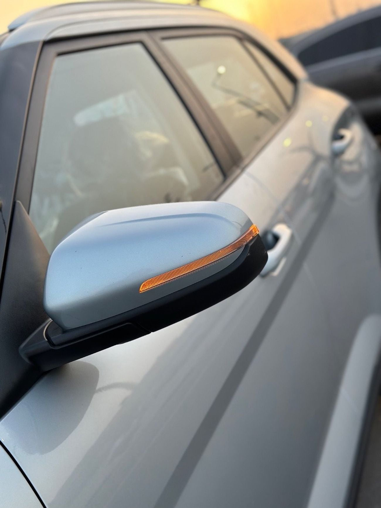 Hyundai Creta GL