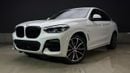 BMW X4M Std 3.0L