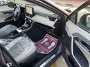 Toyota RAV4 2024 Toyota Rav4 XLE Premium+ 2.5L V4 - AWD 4x4 - Full Option With Radar - 2 Keys -