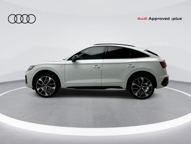Audi Q5 45 TFSI SPORTBACK S-LINE, миниатюра 20