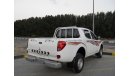 Mitsubishi L200 2015 4X4 REF#687