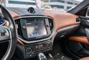 Maserati Ghibli S 3.0L