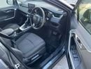 Toyota RAV4 2022 Toyota Rav4 2.0L V4 - MidOption - RHD